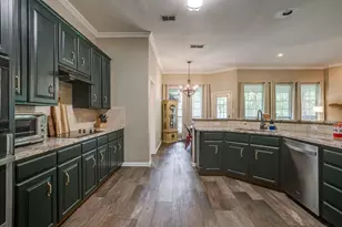 303 Blue Berry Ln, Aledo, TX 76008 - Photo 8