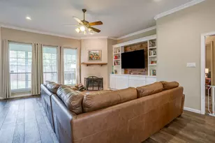 303 Blue Berry Ln, Aledo, TX 76008 - Photo 16