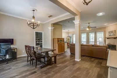 303 Blue Berry Lane, Aledo, TX 76008 - Photo 6