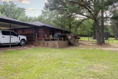 138 Private Road 473, Teague, TX 75860 - Photo 8