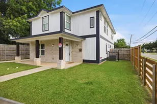 1632 E Arlington Ave, Fort Worth, TX 76104 - Photo 1