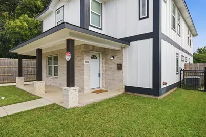 1632 E Arlington Avenue, Fort Worth, TX 76104 - Photo 4