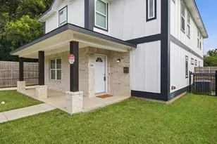 1632 E Arlington Ave, Fort Worth, TX 76104 - Photo 4