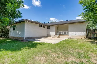 3501 Cimmaron Trail, Fort Worth, TX 76116 - Photo 36
