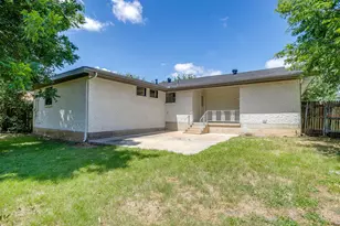 3501 Cimmaron Trail, Fort Worth, TX 76116 - Photo 36