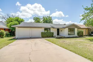 3501 Cimmaron Trail, Fort Worth, TX 76116 - Photo 4