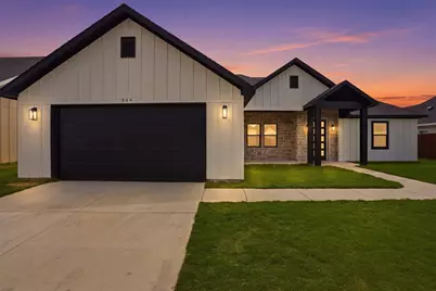 544 Highview Court, Godley, TX 76044 - Photo 2