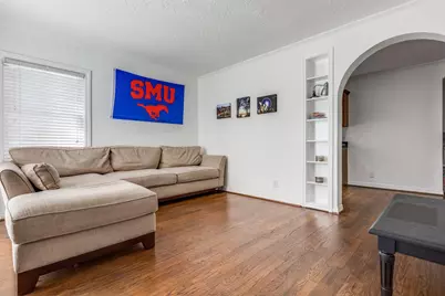 3440 Rosedale Avenue #1, University Park, TX 75205 - Photo 6