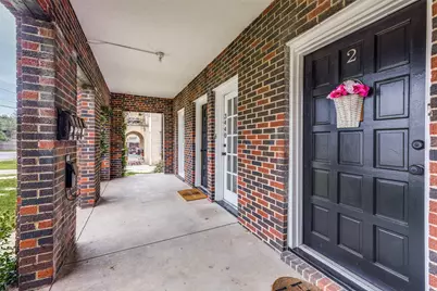 3440 Rosedale Avenue #1, University Park, TX 75205 - Photo 4