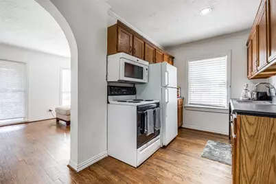 3440 Rosedale Avenue #1, University Park, TX 75205 - Photo 8