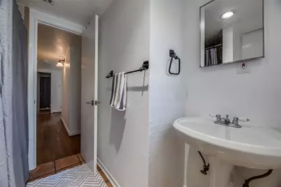 3440 Rosedale Avenue #1, University Park, TX 75205 - Photo 12