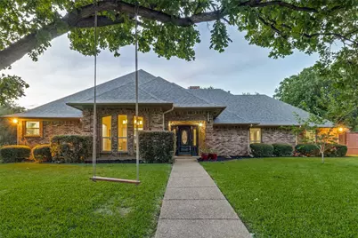 2607 Timberleaf Circle, Carrollton, TX 75006 - Photo 2