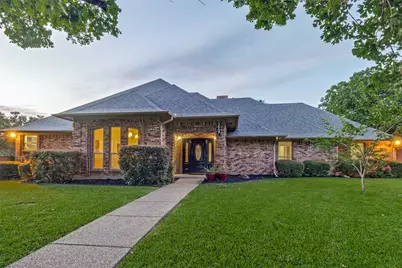 2607 Timberleaf Circle, Carrollton, TX 75006 - Photo 34