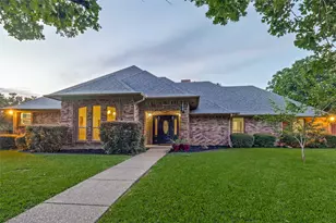 2607 Timberleaf Cir, Carrollton, TX 75006 - Photo 34
