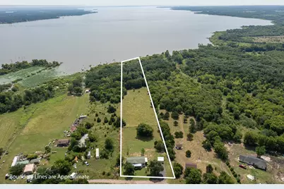 1006 S Telegraph Circle, Quinlan, TX 75474 - Photo 30