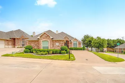 11624 Virginia Way Court, Fort Worth, TX 76008 - Photo 2