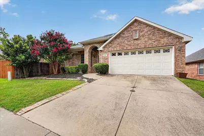 419 Red Sage Lane, Duncanville, TX 75137 - Photo 34