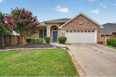 419 Red Sage Lane, Duncanville, TX 75137 - Photo 1