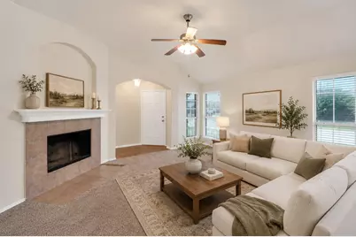 201 Old Settlers Trail, Waxahachie, TX 75167 - Photo 12