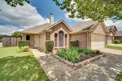 201 Old Settlers Trail, Waxahachie, TX 75167 - Photo 1
