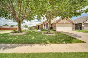 201 Old Settler's Trail, Waxahachie, TX 75167 - Photo 2