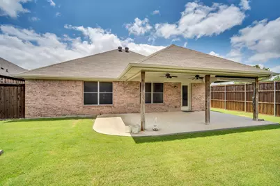 201 Old Settlers Trail, Waxahachie, TX 75167 - Photo 4