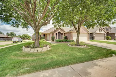201 Old Settlers Trail, Waxahachie, TX 75167 - Photo 6