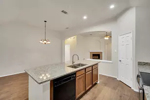 201 Old Settler's Trail, Waxahachie, TX 75167 - Photo 8