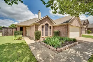 201 Old Settler's Trail, Waxahachie, TX 75167 - Photo 4