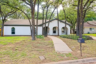 444 Billy Creek Circle, Hurst, TX 76053 - Photo 1