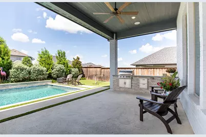 1056 Spencer Street, Allen, TX 75013 - Photo 32