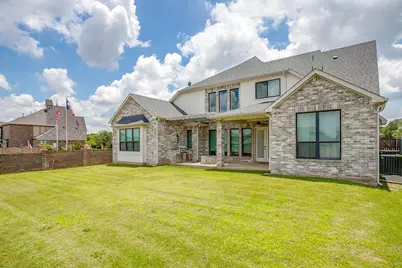 140 McKinley Drive, Burleson, TX 76028 - Photo 38