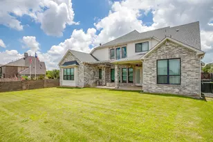 140 Mckinley Dr, Burleson, TX 76028 - Photo 38