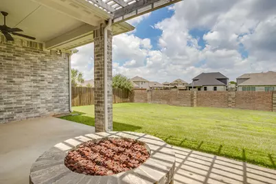 140 McKinley Drive, Burleson, TX 76028 - Photo 36
