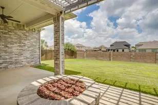 140 Mckinley Dr, Burleson, TX 76028 - Photo 36