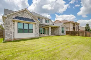 140 Mckinley Dr, Burleson, TX 76028 - Photo 38