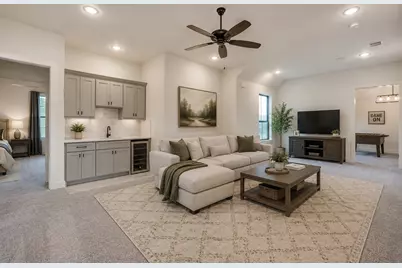 140 McKinley Drive, Burleson, TX 76028 - Photo 8
