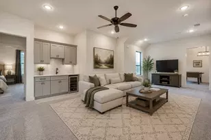 140 Mckinley Dr, Burleson, TX 76028 - Photo 8