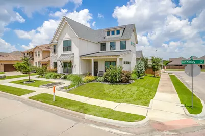 140 McKinley Drive, Burleson, TX 76028 - Photo 2