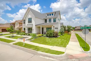 140 Mckinley Dr, Burleson, TX 76028 - Photo 2