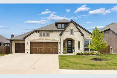 645 Winters Drive, Waxahachie, TX 75165 - Photo 1