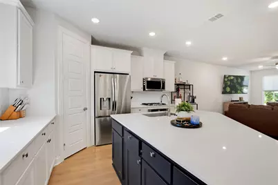 6628 Kort Street, Rowlett, TX 75089 - Photo 10