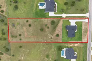1034 Kingsley Ct, Weatherford, TX 76087 - Photo 2