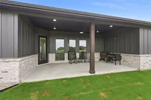 1034 Kingsley Ct, Weatherford, TX 76087 - Photo 32