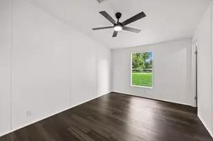 917 Green Blackman Rd, Kilgore, TX 75662 - Photo 20
