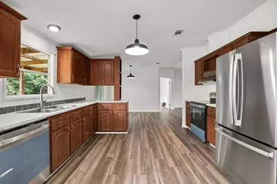 917 Green Blackman Road, Kilgore, TX 75662 - Photo 12