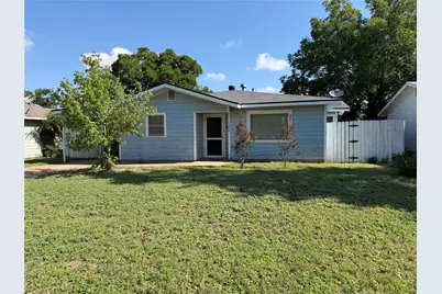 1748 Jameson Street, Abilene, TX 79603 - Photo 2
