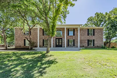 2815 Perkins Road, Arlington, TX 76016 - Photo 1
