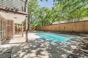 2815 Perkins Rd, Arlington, TX 76016 - Photo 38