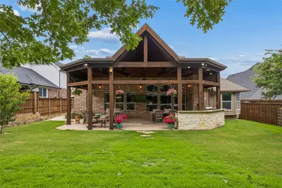 8109 Caelan Court, McKinney, TX 75071 - Photo 34